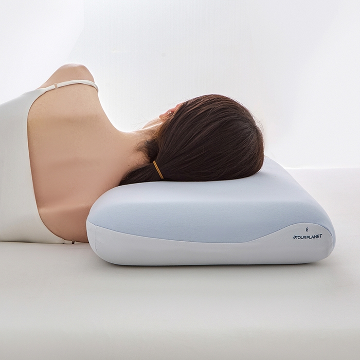 91家纺网 家纺一手货源 找家纺 （总）咏绒家纺工厂店 2025新款亚朵酒店同款零压力记忆枕酒店同款2代三芯