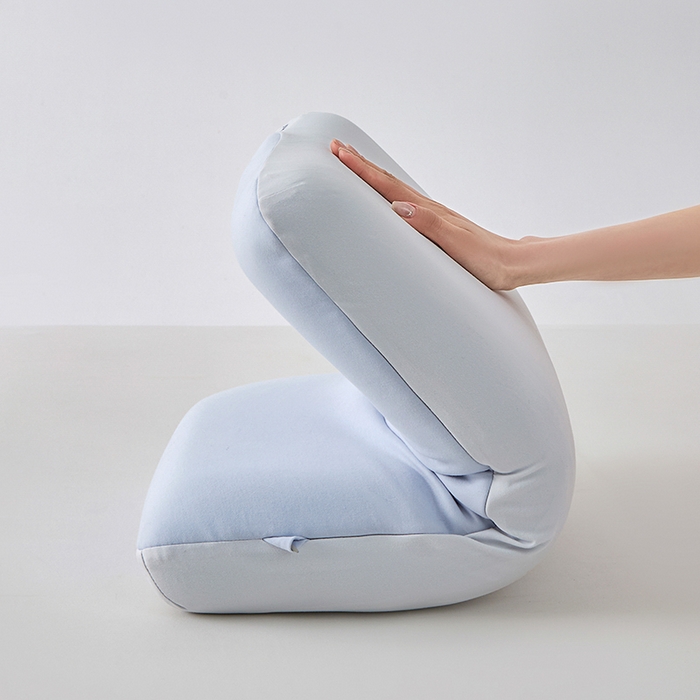 91家纺网 家纺一手货源 找家纺 （总）咏绒家纺工厂店 2025新款亚朵酒店同款零压力记忆枕酒店同款2代三芯