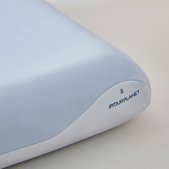 91家纺网 家纺一手货源 找家纺 （总）咏绒家纺工厂店 2025新款亚朵酒店同款零压力记忆枕酒店同款2代三芯