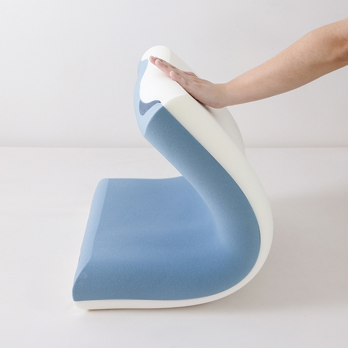 91家纺网 家纺一手货源 找家纺 （总）咏绒家纺工厂店 2025新款亚朵酒店同款零压力记忆枕头枕芯