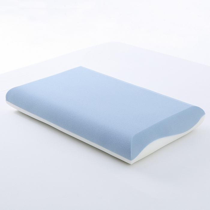 91家纺网 家纺一手货源 找家纺 咏绒家纺工厂店 2025新款亚朵酒店同款零压力记忆枕头枕芯 1代双芯