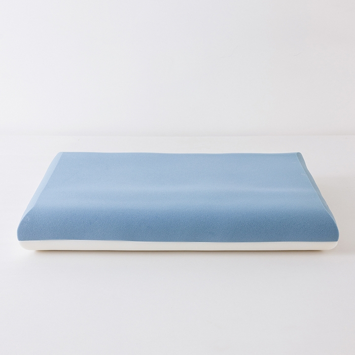 91家纺网 家纺一手货源 找家纺 咏绒家纺工厂店 2025新款亚朵酒店同款零压力记忆枕头枕芯 2代三芯