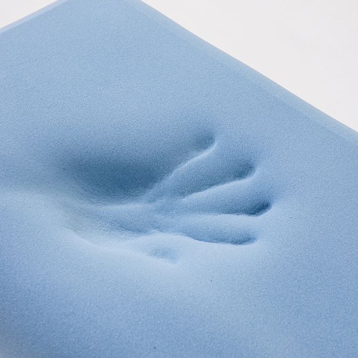 91家纺网 家纺一手货源 找家纺 咏绒家纺工厂店 2025新款亚朵酒店同款零压力记忆枕头枕芯 2代三芯