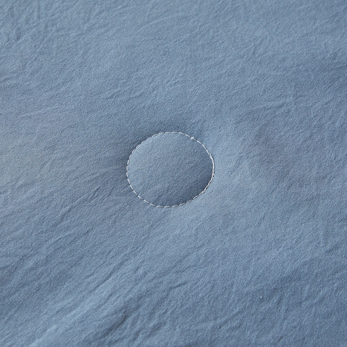 91家纺网 家纺一手货源 找家纺 （总）咏绒家纺工厂店 2025春夏新款7A抗菌水洗棉大豆夏被夏凉被空调被