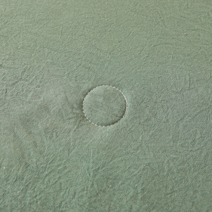 91家纺网 家纺一手货源 找家纺 咏绒家纺工厂店 2025春夏新款7A抗菌水洗棉大豆夏被夏凉被空调被 7A莫兰迪