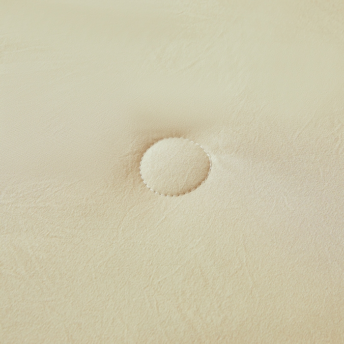 91家纺网 家纺一手货源 找家纺 咏绒家纺工厂店 2025春夏新款7A抗菌水洗棉大豆夏被夏凉被空调被 7A高级咖