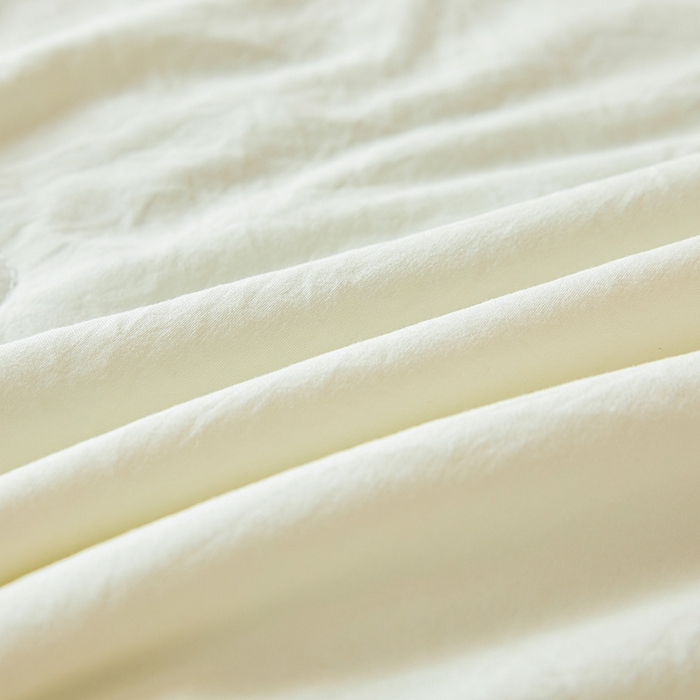 91家纺网 家纺一手货源 找家纺 咏绒家纺工厂店 2025春夏新款7A抗菌水洗棉大豆夏被夏凉被空调被 7A抹茶绿