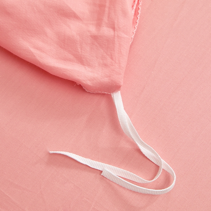 91家纺网 家纺一手货源 找家纺 晶缦家纺 2025新款纯棉喷气全棉13376刺绣四件套 梦境幽兰-香妃玉