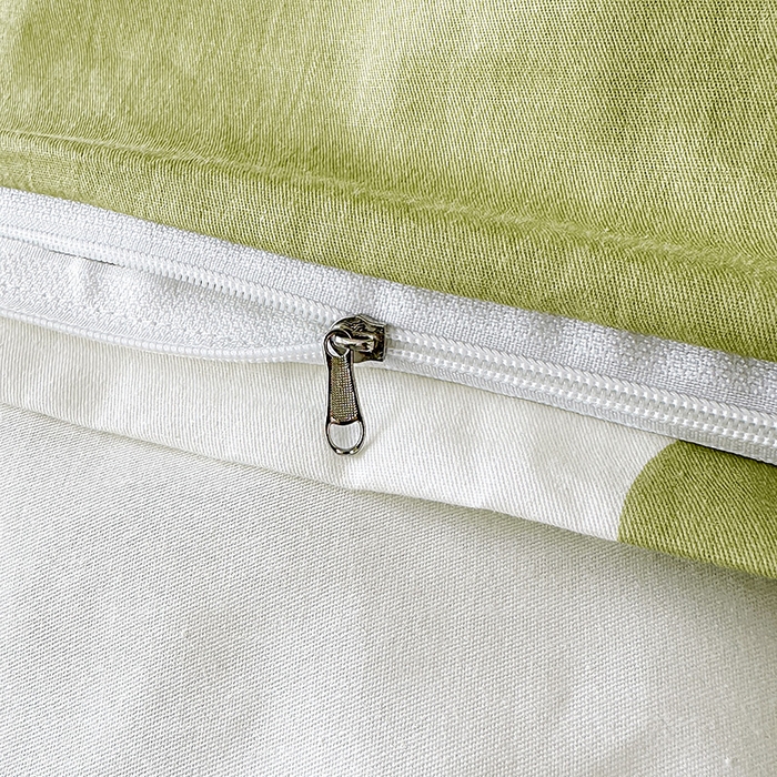 91家纺网 家纺一手货源 找家纺 鑫宇 2025全棉13372床单款印花学生三件套 浮云