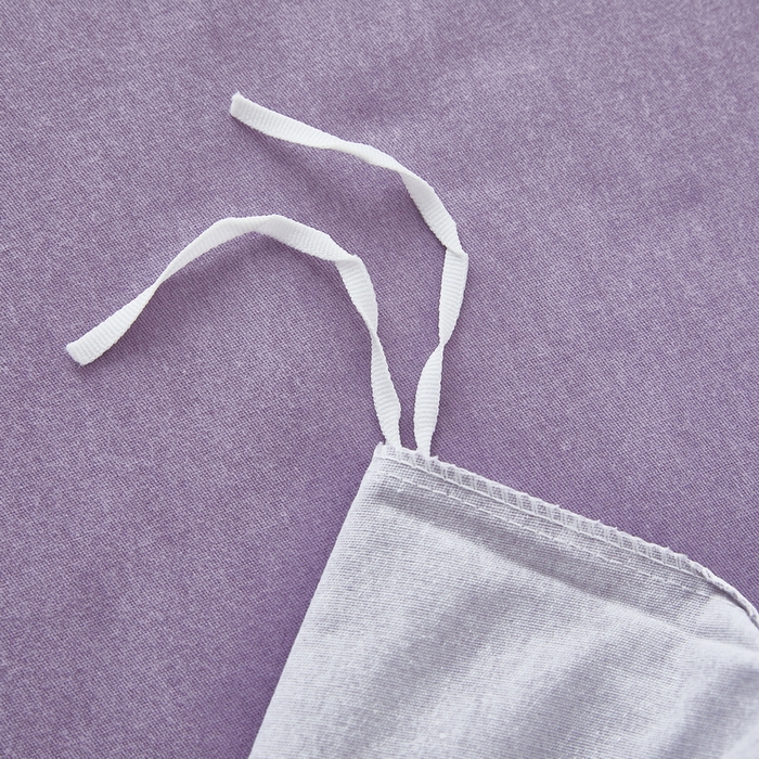 91家纺网 家纺一手货源 找家纺 （总）雲归梦 2025春夏新款全棉纯棉5D数码印花四件套