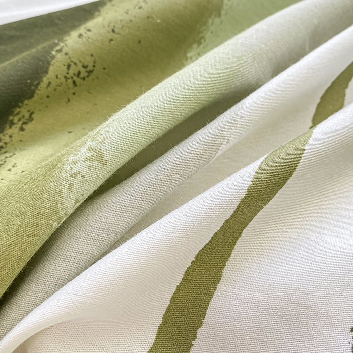 91家纺网 家纺一手货源 找家纺 黑马家居 2025新款全棉纯棉印花单床单床单单件 罗马假日