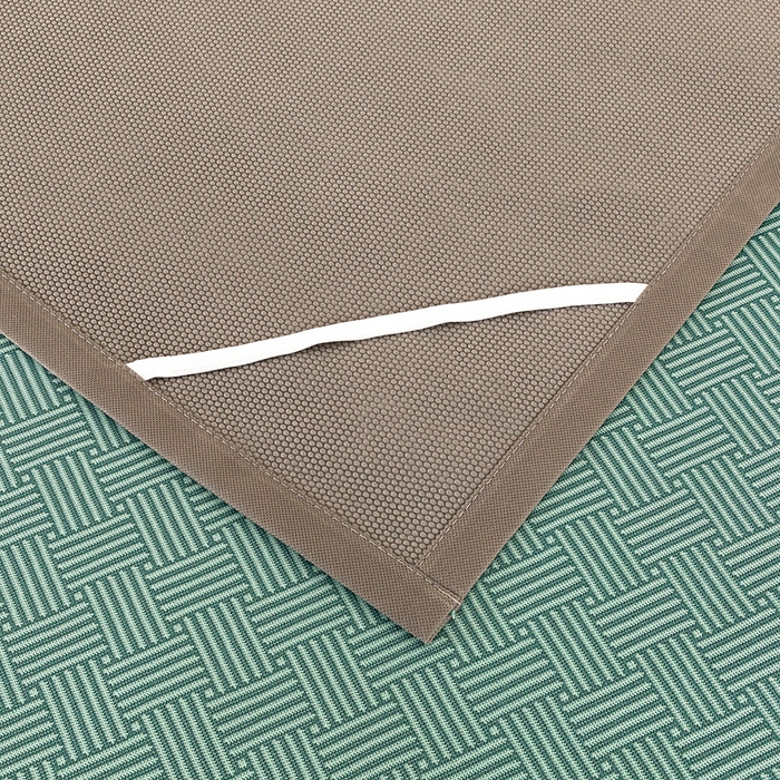 91家纺网 家纺一手货源 找家纺 丹兰 2025新款碳光冰丝席三件套竹席冰藤席艾草席学生席双人床凉席 碳光饼干花 绿