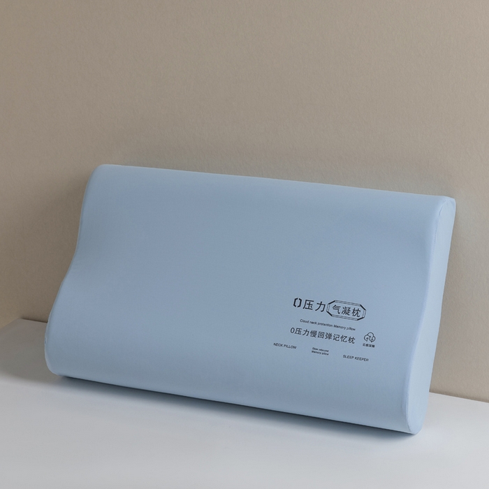 91家纺网 家纺一手货源 找家纺 （总）枕芯真意  2025新款零压力慢回弹记忆枕枕头枕芯