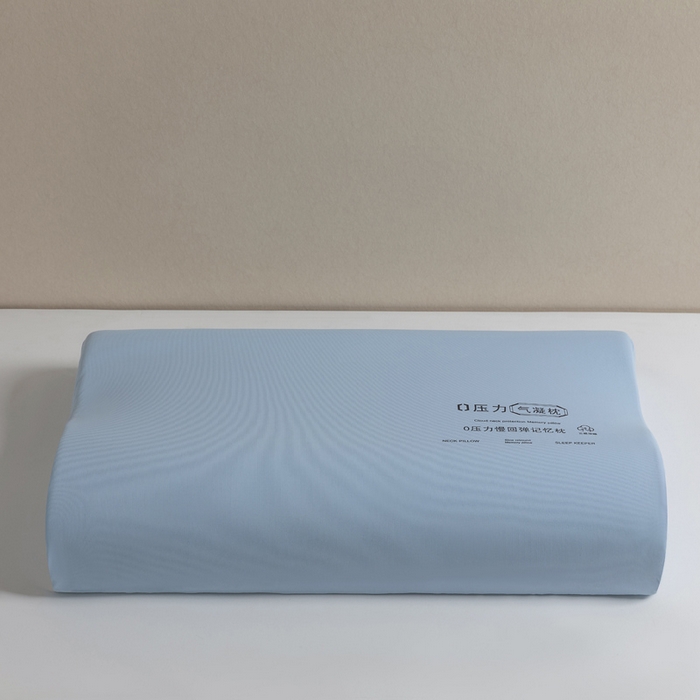 91家纺网 家纺一手货源 找家纺 （总）枕芯真意  2025新款零压力慢回弹记忆枕枕头枕芯