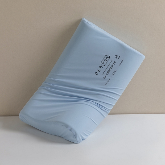 91家纺网 家纺一手货源 找家纺 （总）枕芯真意  2025新款零压力慢回弹记忆枕枕头枕芯