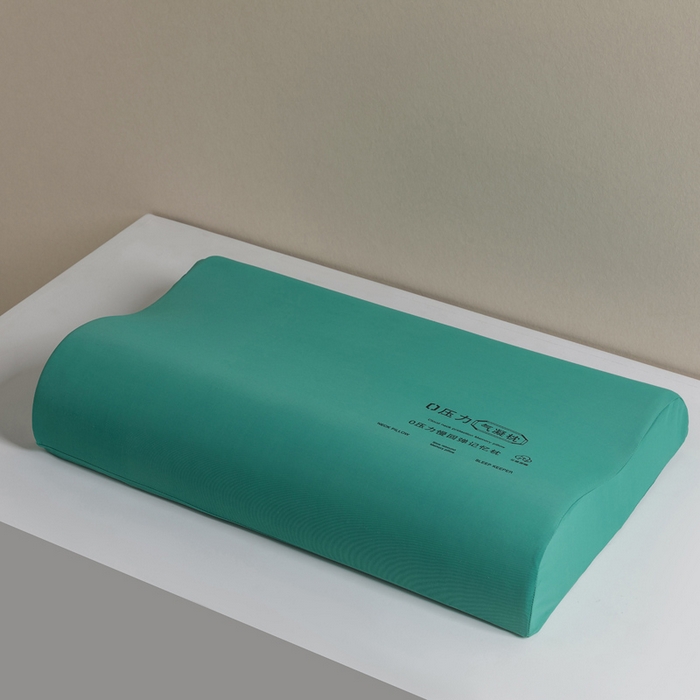 91家纺网 家纺一手货源 找家纺 （总）枕芯真意  2025新款零压力慢回弹记忆枕枕头枕芯