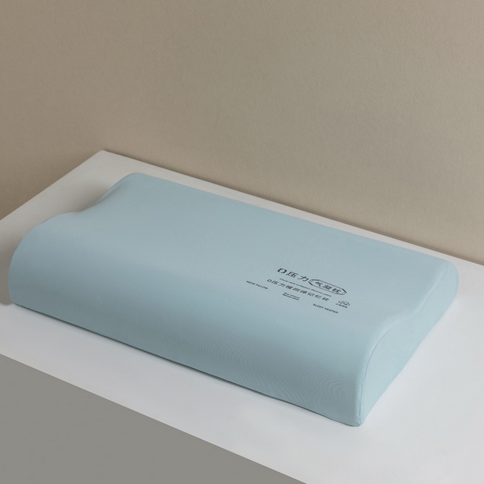 91家纺网 家纺一手货源 找家纺 （总）枕芯真意  2025新款零压力慢回弹记忆枕枕头枕芯