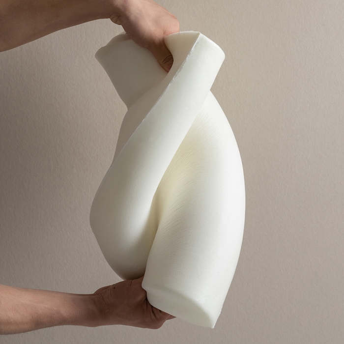 91家纺网 家纺一手货源 找家纺 枕芯真意  2025新款零压力慢回弹记忆枕枕头枕芯 水绿色