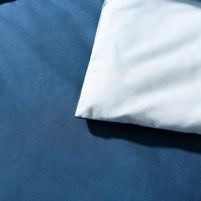 91家纺网 家纺一手货源 找家纺 （总）招财狼家纺 2025新款亚朵同款7A活性印染抗菌夏凉被空调被夏被