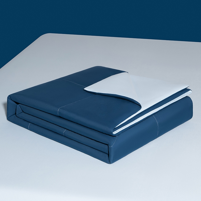 91家纺网 家纺一手货源 找家纺 （总）招财狼家纺 2025新款亚朵同款7A活性印染抗菌夏凉被空调被夏被