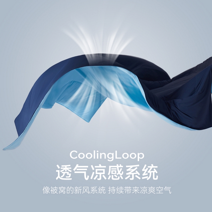 91家纺网 家纺一手货源 找家纺 （总）满圆红家纺 2025新款满圆红星球同款双面双感夏凉被