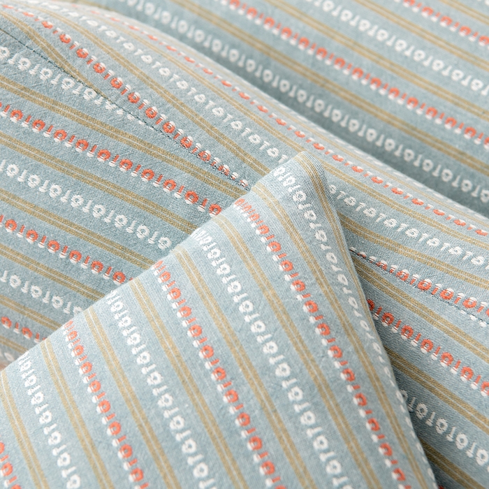 91家纺网 家纺一手货源 找家纺 大熊枕芯 2025新款全棉水洗棉荞麦三角组合枕 枕头枕芯 三角组合款-深蓝 三角组合枕/只