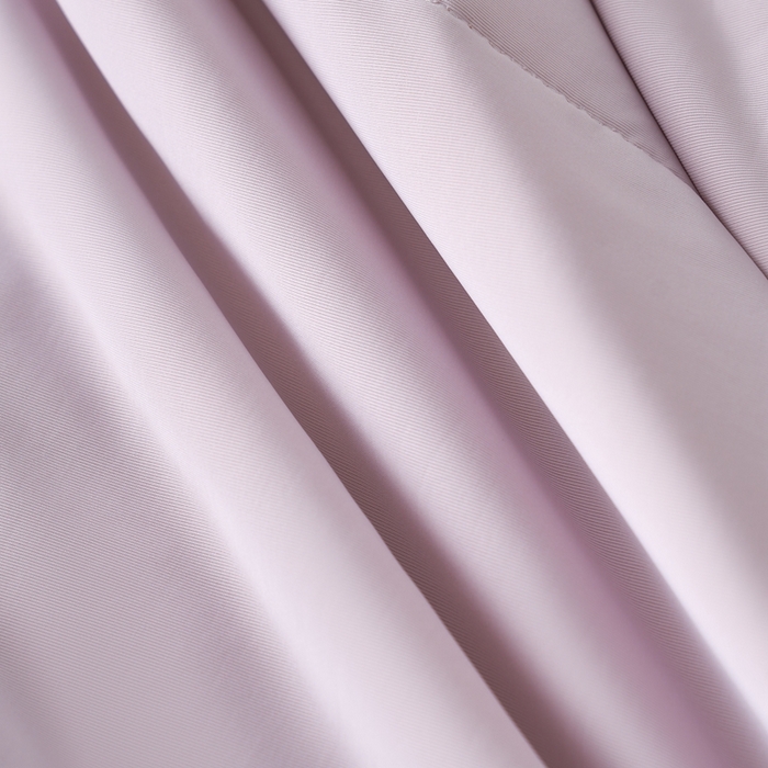 91家纺网 家纺一手货源 找家纺 朴罗 （ 原岚图） 2025新款纯色亲肤舒适锦氨凉感夏被夏凉被空调被 微醺紫