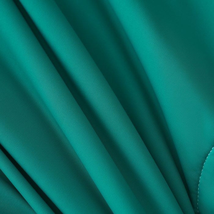 91家纺网 家纺一手货源 找家纺 朴罗 （ 原岚图） 2025新款纯色亲肤舒适锦氨凉感夏被夏凉被空调被 深睡绿