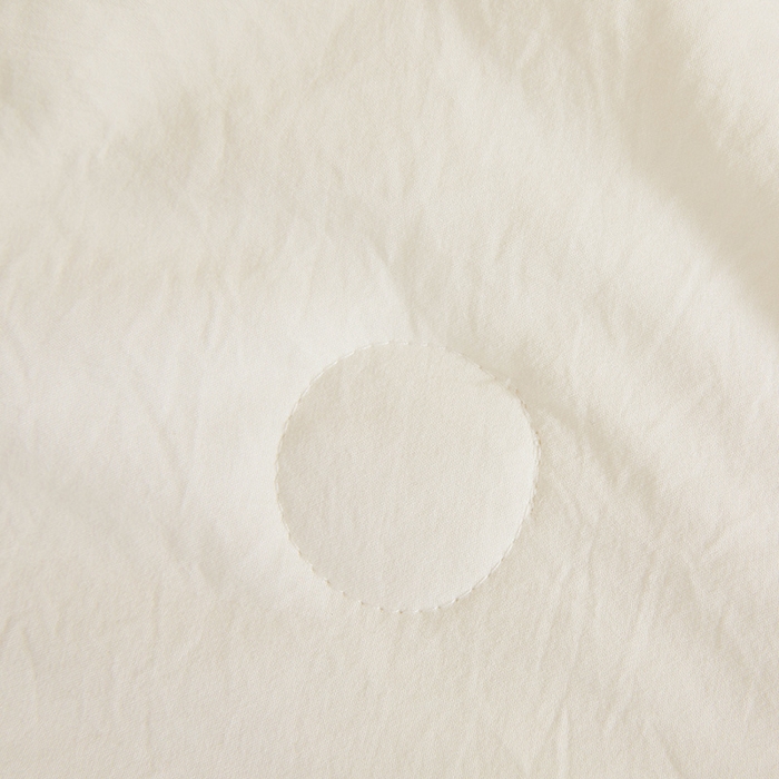 91家纺网 家纺一手货源 找家纺 （总）咏绒家纺工厂店 2025新款7A抗菌原棉大豆夏被夏凉被空调被