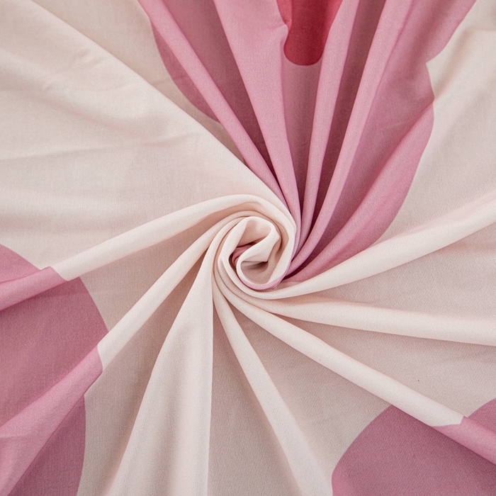 91家纺网 家纺一手货源 找家纺 沐沐2026新款冰丝印花沙发笠 玛奇朵