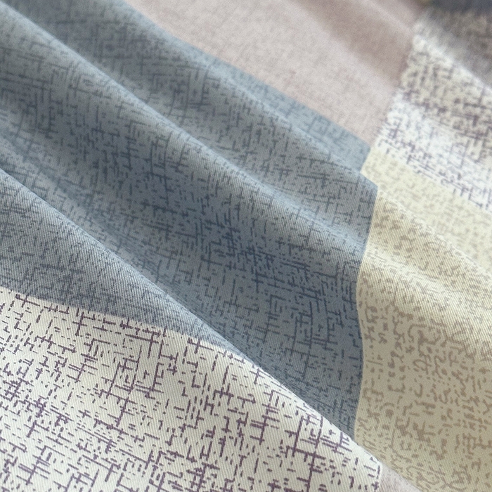 91家纺网 家纺一手货源 找家纺 天之爱2025新款全棉13372学生宿舍上下铺三件套多件套 罗兰