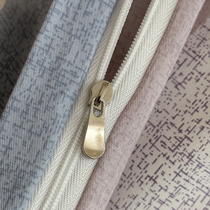 91家纺网 家纺一手货源 找家纺 天之爱2025新款全棉13372学生宿舍上下铺三件套多件套 罗兰