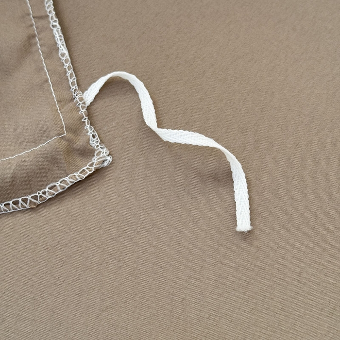 91家纺网 家纺一手货源 找家纺 （总）可可家纺 2025直播热款亲肤有氧提花小竺棉四件套