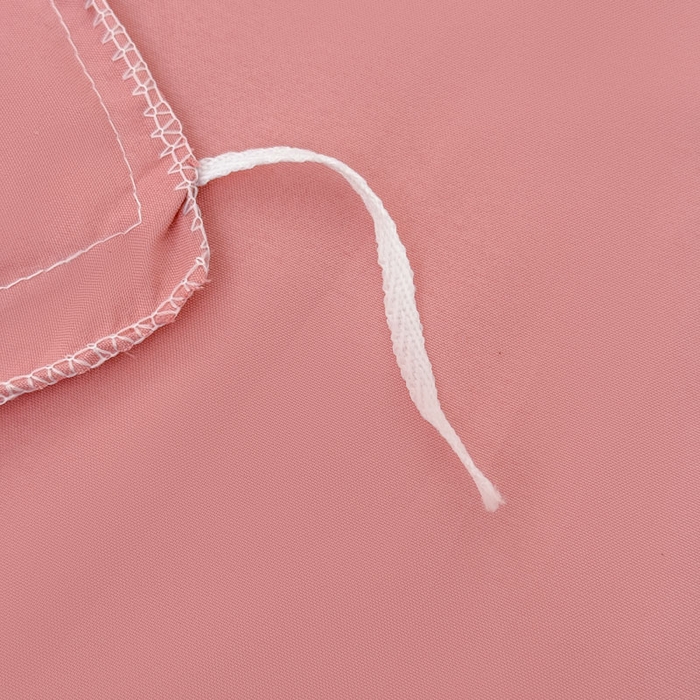 91家纺网 家纺一手货源 找家纺 可可家纺 2025新款亲肤有氧提花小竺棉四件套 草莓物语