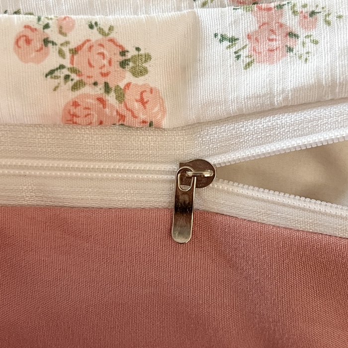 91家纺网 家纺一手货源 找家纺 可可家纺 2025新款亲肤有氧提花小竺棉四件套 粉佳人