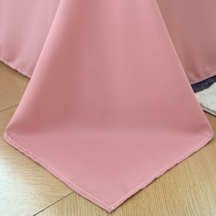 91家纺网 家纺一手货源 找家纺 可可家纺 2025新款亲肤有氧提花小竺棉四件套 花园秘境