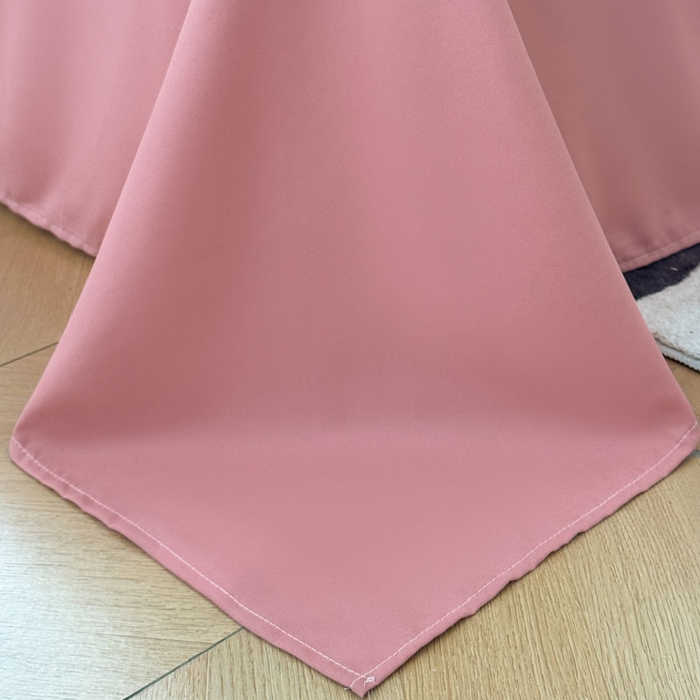 91家纺网 家纺一手货源 找家纺 可可家纺 2025新款亲肤有氧提花小竺棉四件套 花园秘境