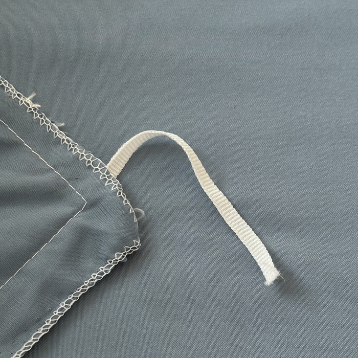 91家纺网 家纺一手货源 找家纺 可可家纺 2025新款亲肤有氧提花小竺棉四件套 如梦花馨