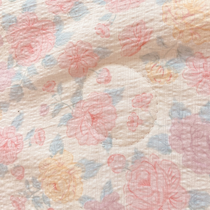 91家纺网 家纺一手货源 找家纺 （总）大麦家纺 2025年新款云感棉双层纱花边床盖夏被夏凉被空调被四件套