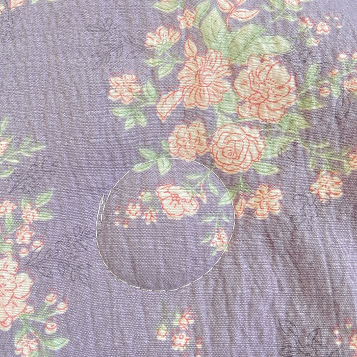 91家纺网 家纺一手货源 找家纺 大麦家纺 2025年新款云感棉双层纱花边床盖夏被夏凉被空调被四件套 豆蔻