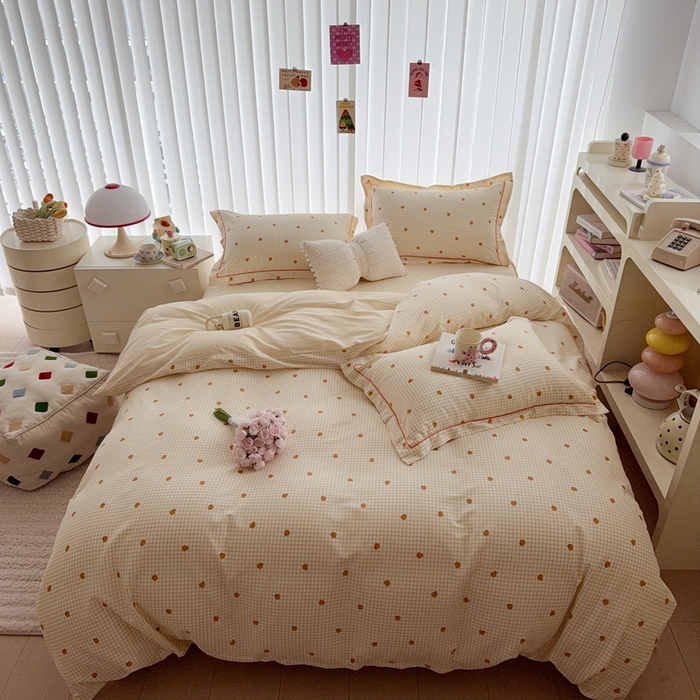 91家纺网 家纺一手货源 找家纺 （总）于果 2025新款全棉13370四件套(7)