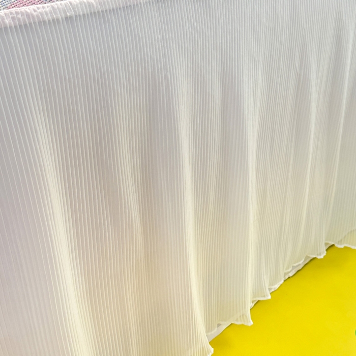 91家纺网 家纺一手货源 找家纺 逸尚阁 2025新款印花冰藤床裙凉席三件套 花团簇簇