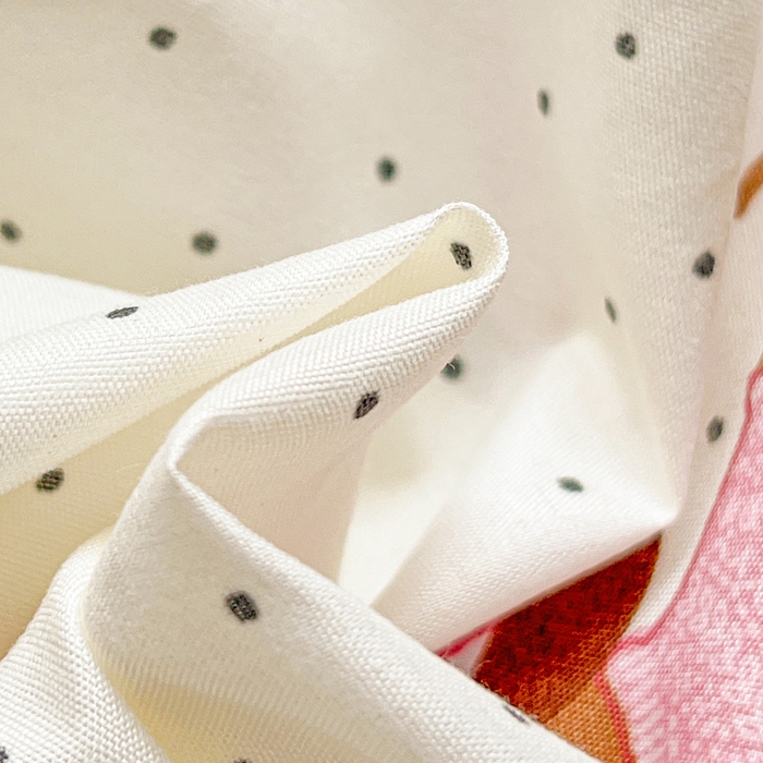 91家纺网 家纺一手货源 找家纺 极梦家纺 2025新款磨毛印花床裙三件套（支持定制） （总链接二） 香肠狗