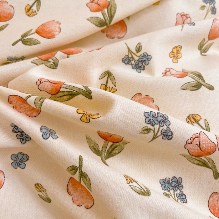 91家纺网 家纺一手货源 找家纺 2024新款纯棉加厚磨毛一字绣枕套一对 纯爱物语