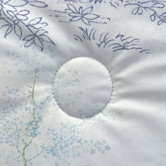 91家纺网 家纺一手货源 找家纺 （总）2025年新款A类数码印花夏凉被 凉感丝锦氨夏被冰淇淋夏被空调被西瓜被双面凉感单夏被