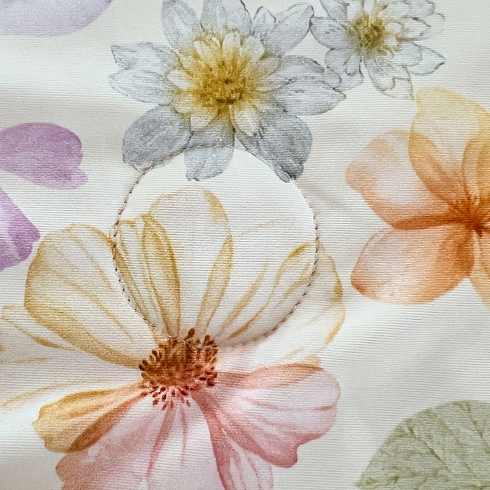 91家纺网 家纺一手货源 找家纺 2025年新款A类数码印花夏凉被 凉感丝锦氨夏被冰淇淋夏被空调被西瓜被双面凉感单夏被 醉春风