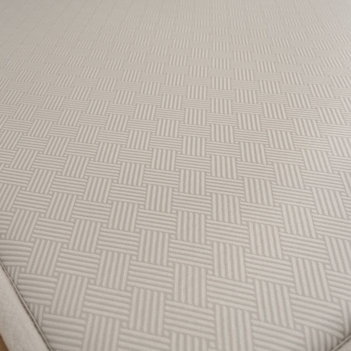 91家纺网 家纺一手货源 找家纺 祁恋婷家居 2025新款A类冰丝多功能地垫 青春岁月-灰