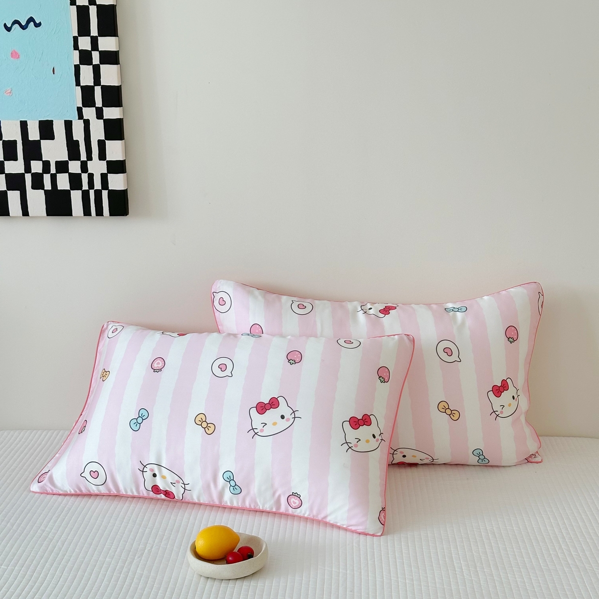 91家纺网 家纺一手货源 找家纺 西西家居 2025新款60支兰精天丝数码印花儿童夏被夏凉被空调被 组合图仅做展示