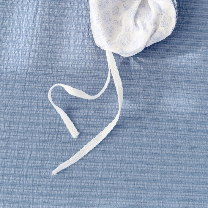 91家纺网 家纺一手货源 找家纺 竹合家纺 2025新品云感皱皱四件套跑量款小清新四件套 复古小花