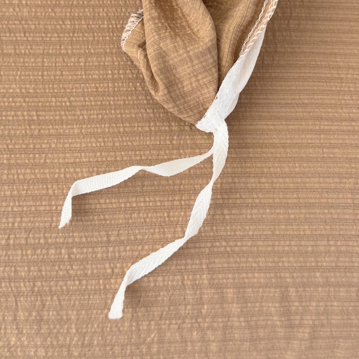 91家纺网 家纺一手货源 找家纺 竹合家纺 2025新品云感皱皱四件套跑量款小清新四件套 小苹果